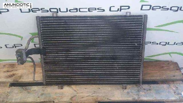 Radiador a/c de renault megane id120721