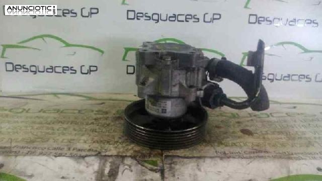 Bomba direccion de peugeot 406 id121683