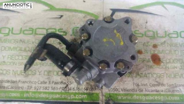 Bomba direccion de peugeot 406 id121683