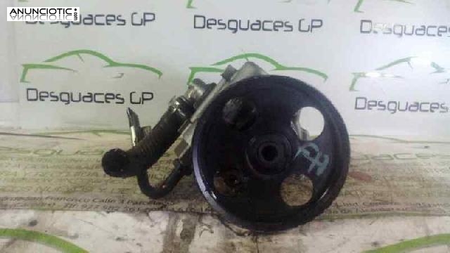 Bomba direccion de peugeot 406 id121683