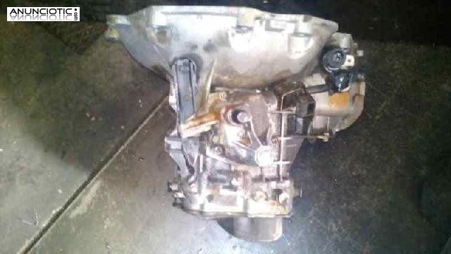 Caja cambios de opel corsa id108787