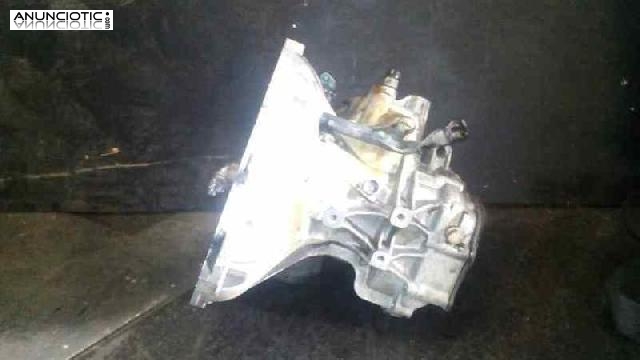 Caja cambios de opel corsa id108787