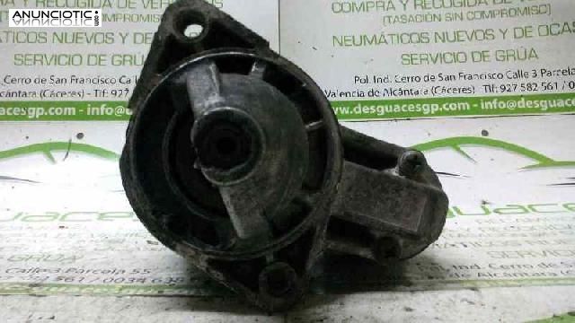 Motor arranque de hyundai pony id99365