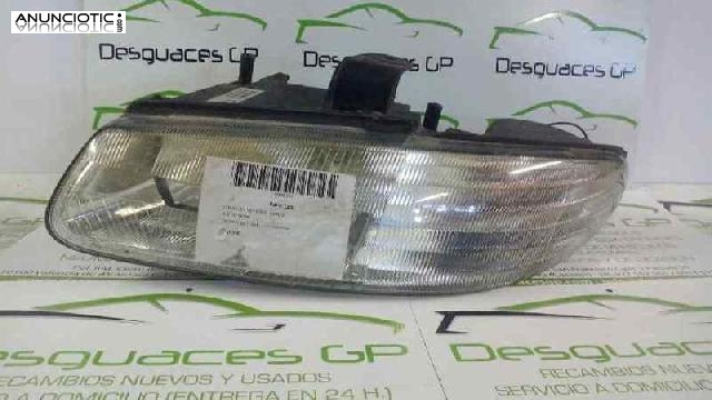 Faro izq. de chrysler voyager id120661