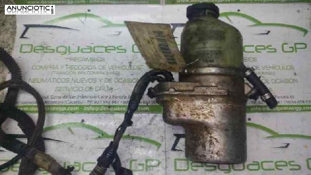 Bomba direccion de opel astra id103444