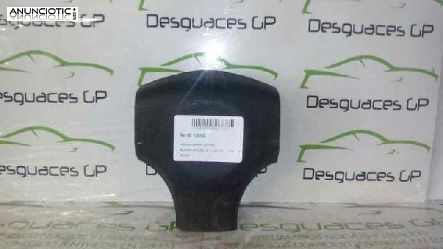 Airbag del. izq. de mg rover serie 200