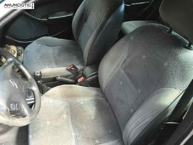 Radiador agua de citroen xsara id120330