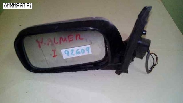 Retrovisor izq. de nissan almera id92609