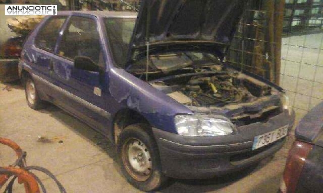 Bomba freno de peugeot 106 id122195