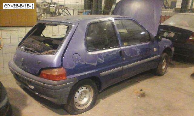 Bomba freno de peugeot 106 id122195