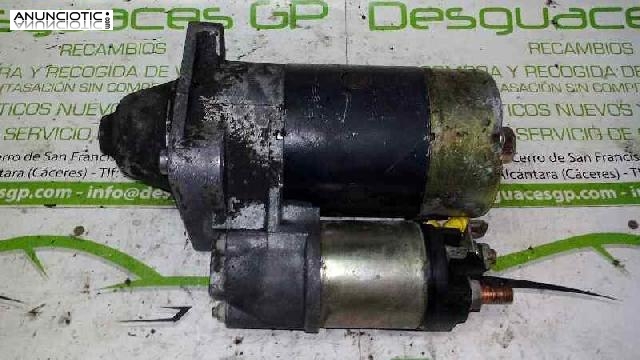 Motor arranque de fiat tempra id98248