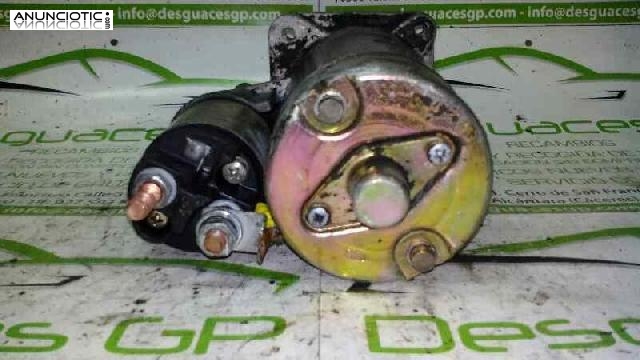 Motor arranque de fiat tempra id98248