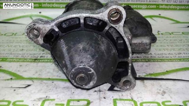 Motor arranque de citroen jumper id97644