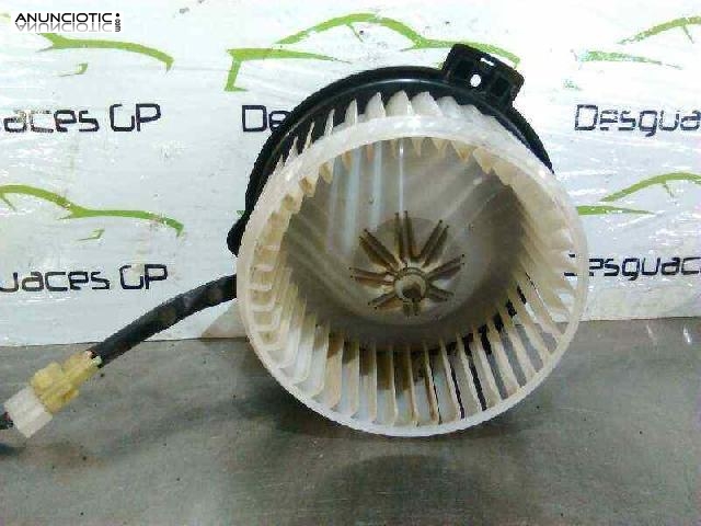 Motor calefaccion de suzuki grand vitara