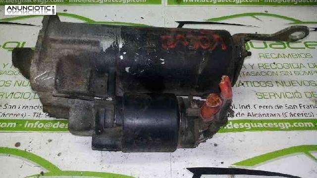 Motor arranque de volvo s60 id97324