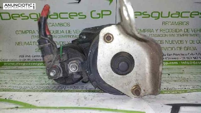 Motor arranque de volvo s60 id97324