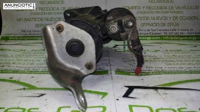 Motor arranque de volvo s60 id97324