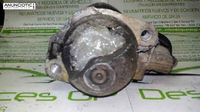 Motor arranque de audi a6 id97297