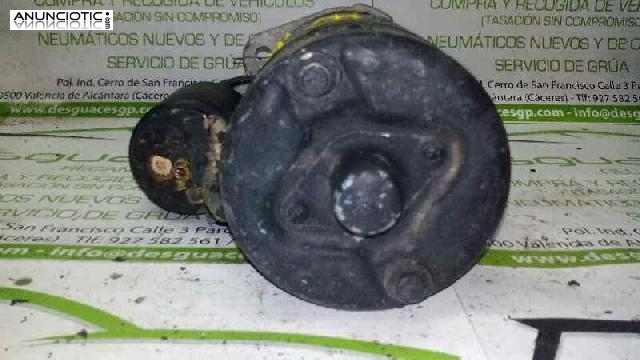 Motor arranque de audi a6 id97297