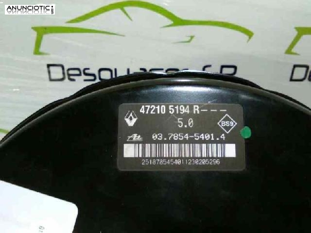 Servofreno de dacia sandero id123769