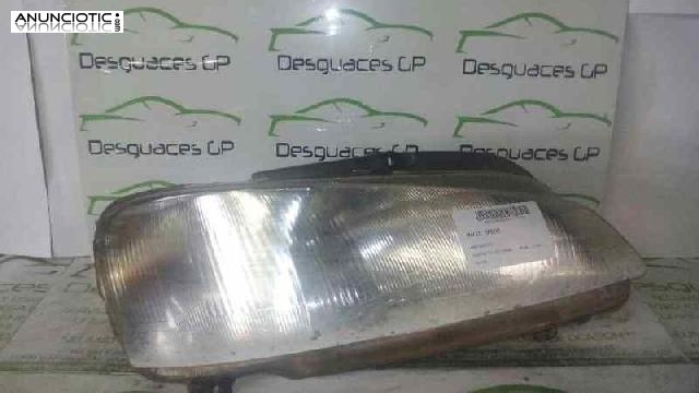 Faro der. de peugeot 106 id123315