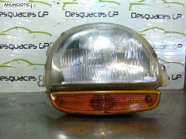 Faro der. de renault twingo id132121