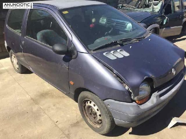 Faro der. de renault twingo id132121