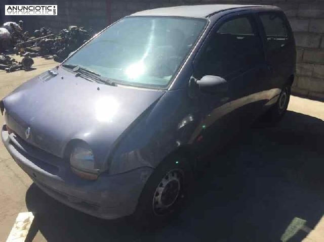 Faro der. de renault twingo id132121