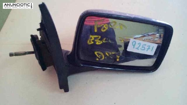 Retrovisor der. de ford escort id92571