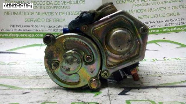 Motor arranque de toyota avensis id99373