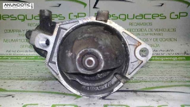 Motor arranque de opel vectra id97361