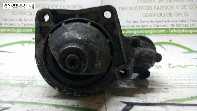 Motor arranque de ford escort id99353