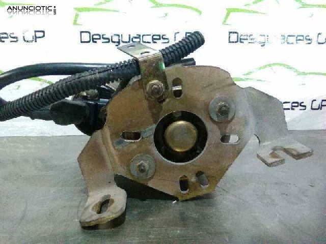 Motor arranque de peugeot 405 id91150