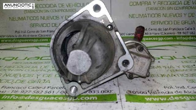 Motor arranque de bmw serie 3 id97323