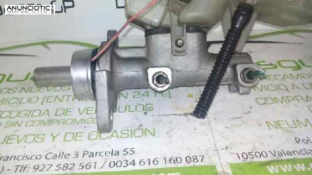 Bomba freno de citroen c2 id119436