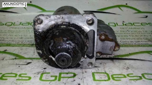 Motor arranque de fiat tempra id98220