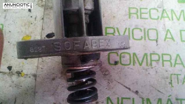 Bomba combustible peugeot 405