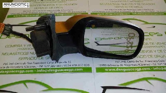 Retrovisor der. de citroen xsara id95890