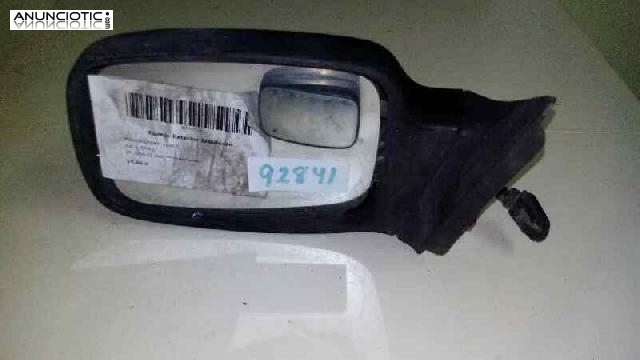 Retrovisor izq. de ford escort id92841