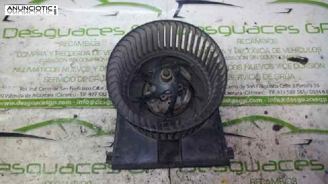 Motor calefaccion de seat ibiza id107422