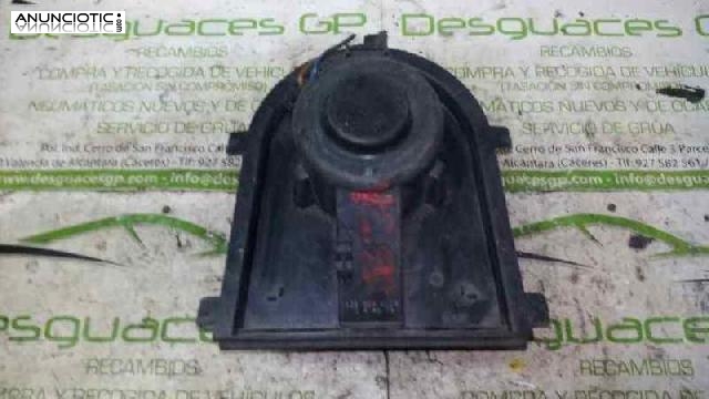 Motor calefaccion de seat ibiza id107422