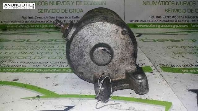 Motor arranque de bmw k id97351