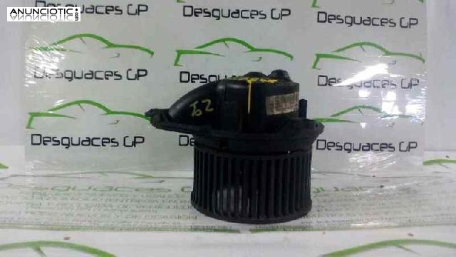 Motor calefaccion de mercedes vito