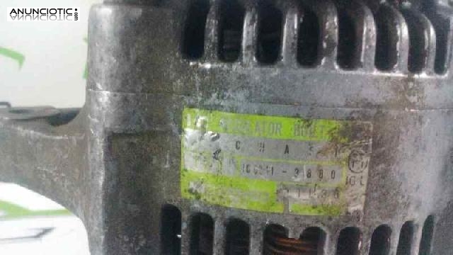 Alternador de mg rover serie 200