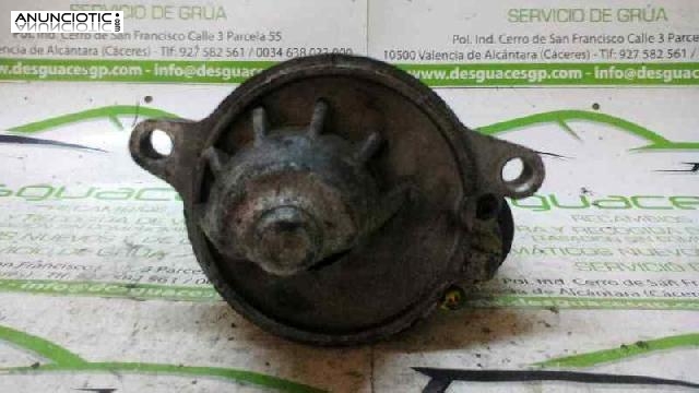 Motor arranque de ford explorer id99331