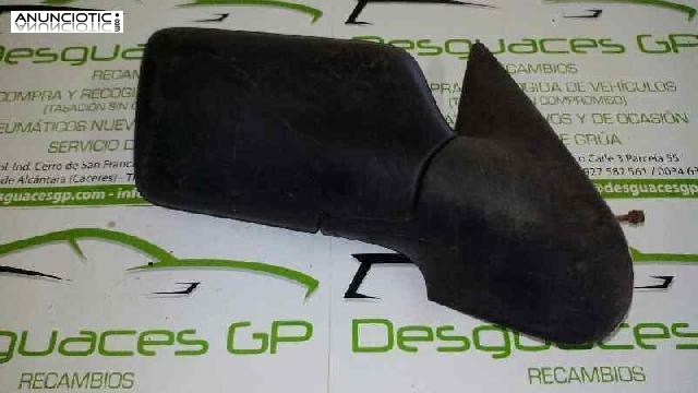 Retrovisor der. de seat ibiza id95987