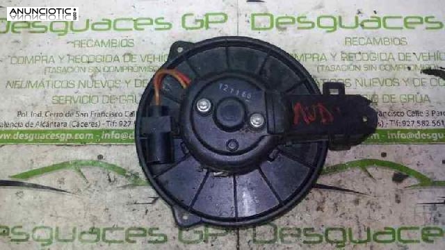 Motor calefaccion de audi a6 id107198