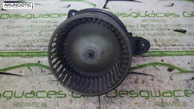 Motor calefaccion de audi a6 id107198