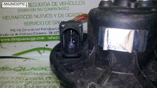 Motor calefaccion de audi a6 id107198