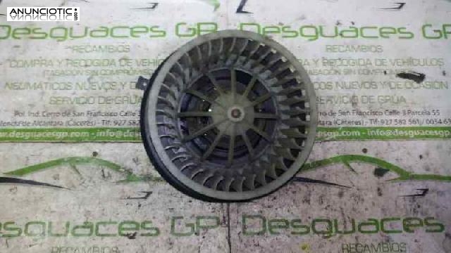 Motor calefaccion de fiat bravo id107454